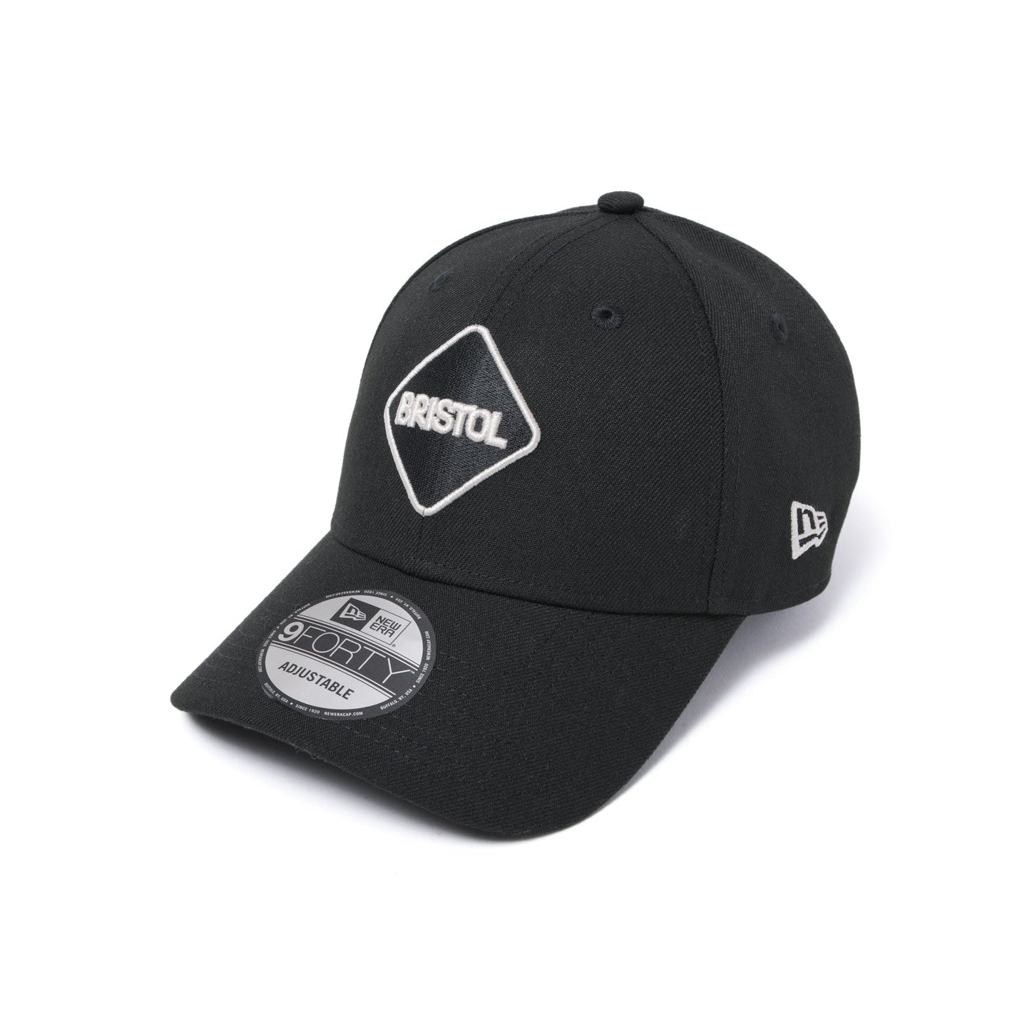 New Era – Tagged / 標記