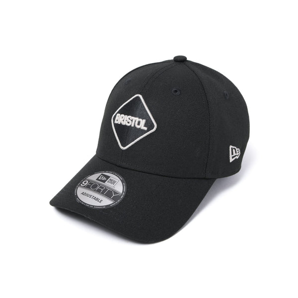 F.C.Real Bristol 25A/W ERIC HAZE: NEWERA 9FORTY CAP [ FCRB-242159 ]