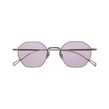 SOPHNET. BASIC LINE KANEKO OPTICAL TITANIUM SUNGLASSES OCTAGON [ SOPH-000098 ]