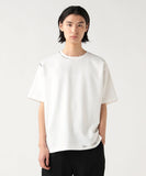 BEAMS HEART Cardboard Stitch T-shirt ( Moisture-wicking & Quick-drying )