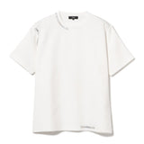 BEAMS HEART Cardboard Stitch T-shirt ( Moisture-wicking & Quick-drying )