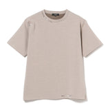 BEAMS HEART Cardboard Stitch T-shirt ( Moisture-wicking & Quick-drying )
