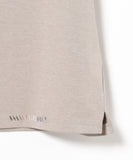 BEAMS HEART Cardboard Stitch T-shirt ( Moisture-wicking & Quick-drying )