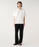 BEAMS HEART Cardboard Stitch T-shirt ( Moisture-wicking & Quick-drying )