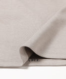 BEAMS HEART Cardboard Stitch T-shirt ( Moisture-wicking & Quick-drying )