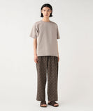 BEAMS HEART Cardboard Stitch T-shirt ( Moisture-wicking & Quick-drying )
