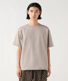 BEAMS HEART Cardboard Stitch T-shirt ( Moisture-wicking & Quick-drying )