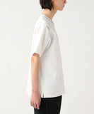 BEAMS HEART Cardboard Stitch T-shirt ( Moisture-wicking & Quick-drying )