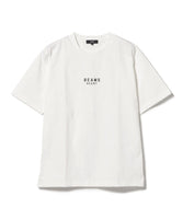 BEAMS HEART Logo Short Sleeve Top Tee