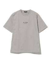 BEAMS HEART Logo Short Sleeve Top Tee