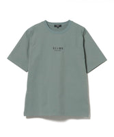 BEAMS HEART Logo Short Sleeve Top Tee