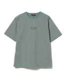 BEAMS HEART Logo Short Sleeve Top Tee
