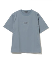 BEAMS HEART Logo Short Sleeve Top Tee