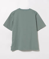 BEAMS HEART Logo Short Sleeve Top Tee