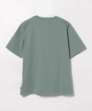 BEAMS HEART Logo Short Sleeve Top Tee