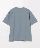 BEAMS HEART Logo Short Sleeve Top Tee