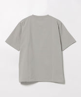 BEAMS HEART Logo Short Sleeve Top Tee