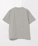 BEAMS HEART Logo Short Sleeve Top Tee