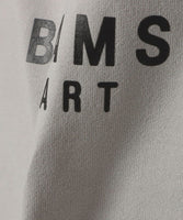 BEAMS HEART Logo Short Sleeve Top Tee