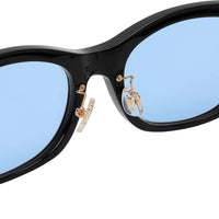 PORTER x Hakusan Megane HANK Sunglass [ 386-00062 ]