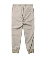 F.C.Real Bristol 25S/S VENTILATION RIBBED PANTS [ FCRB-250070 ]