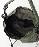 [ Pre-order ] BEAMS HEART 2Way Drawstring Bag