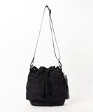 [ Pre-order ] BEAMS HEART 2Way Drawstring Bag