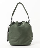 [ Pre-order ] BEAMS HEART 2Way Drawstring Bag