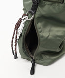 [ Pre-order ] BEAMS HEART 2Way Drawstring Bag