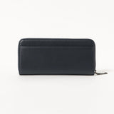 BEAMS HEART Switching Fake Leather Long Wallet