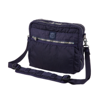 PORTER CLASSIC SUPER NYLON SIMPLE SHOULDER BAG [ PC-015-3075 ]