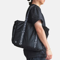 RAMIDUS x NO COFFEE UTILITY TOTE BAG