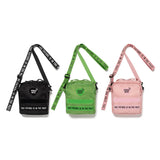 HUMAN MADE 25A/W MILITARY POUCH LARGE [ HM30GD051 ]