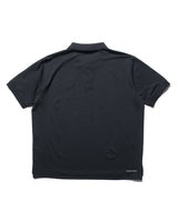 F.C.Real Bristol 25S/S EMBLEM POLO [ FCRB-250041 ]