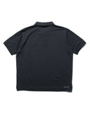 F.C.Real Bristol 25S/S EMBLEM POLO [ FCRB-250041 ]