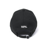 F.C.Real Bristol 25A/W ERIC HAZE: NEWERA 9FORTY CAP [ FCRB-242159 ]