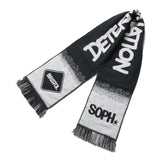 F.C.Real Bristol 25A/W ERIC HAZE: SUPPORTER MUFFLER [ FCRB-242161 ]