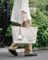 PORTER COAL 2WAY TOTE BAG (L) [ 381-09097 ]