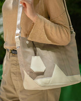 PORTER COAL 2WAY TOTE BAG (M) [ 381-09098 ]