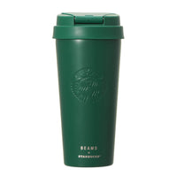 STARBUCKS STAND by BEAMS Stainless Steel TOGO Bottle