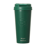 STARBUCKS STAND by BEAMS Stainless Steel TOGO Bottle