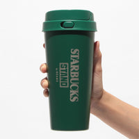 STARBUCKS STAND by BEAMS Stainless Steel TOGO Bottle