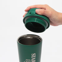 STARBUCKS STAND by BEAMS Stainless Steel TOGO Bottle