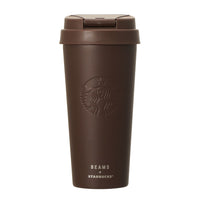 STARBUCKS STAND by BEAMS Stainless Steel TOGO Bottle