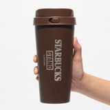 STARBUCKS STAND by BEAMS Stainless Steel TOGO Bottle