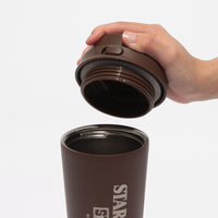 STARBUCKS STAND by BEAMS Stainless Steel TOGO Bottle