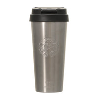STARBUCKS STAND by BEAMS Stainless Steel TOGO Bottle