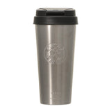 STARBUCKS STAND by BEAMS Stainless Steel TOGO Bottle