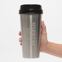 STARBUCKS STAND by BEAMS Stainless Steel TOGO Bottle