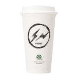 fragment design x STARBUCKS Reusable Cup FRGMT MYST - 473ml